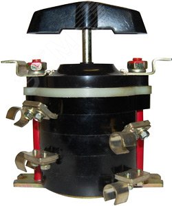 Выключатель пакетный ВП4-160, до 160А, на перед/панель,IP00