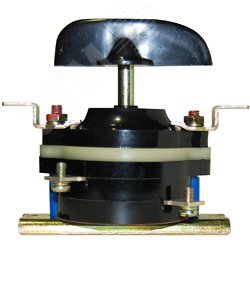 Выключатель пакетный ВП2-40 1 до 40А на переднюю панель