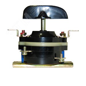 Выключатель пакетный ВП2-40 1 до 40А на переднюю панель