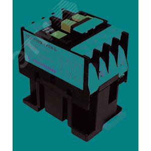 Реле промежуточное РПЛ-122М УХЛ4 Б, 220В/50Гц, 2з+2р, 16А, IP20