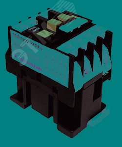 Реле промежуточное РПЛ-122М УХЛ4 Б, 24В/50Гц, 2з+2р, 16А, IP20