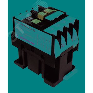 Реле промежуточное РПЛ-131М УХЛ4 Б, 220В/50Гц, 3з+1р, 16А, IP20,