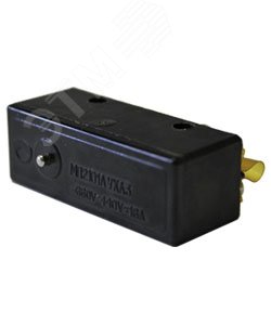 Микровыключатель МП2101 УХЛ3 исп.3 IP00