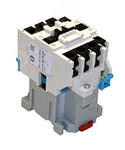 Контактор э/м ПМ12-025151 УХЛ4 В, 220В, (1р) (саморез)