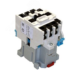 Контактор э/м ПМ12-025151 УХЛ4 В, 220В, (1р) (саморез)