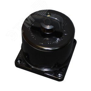 Выключатель пакетный ВП2-16 до 16А карболитовый корпус IP30