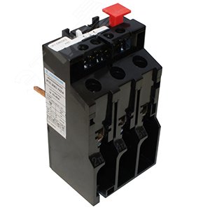 РТЛ-1021 УХЛ4  13,0-18,0А, 660/50Гц, 1з+1р, ручной возврат, IP20