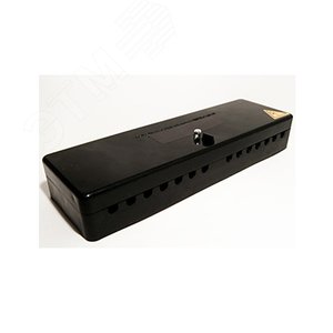 Коробка испытательная переходная ФКРКИ 23052014 00 (сталь), 220х68х33, IP20  (ЭТ)