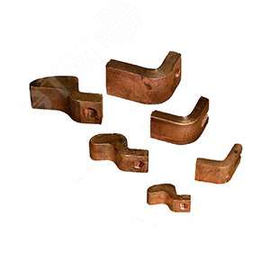 Контакт к КТ-6033 подвижный степень износ. В