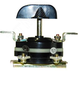 Переключатель пакетный ПП2-16/Н2, IP00