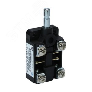 Выключатель путевой ВПК 2010Б УХЛ4 IP00 дл.толкатель