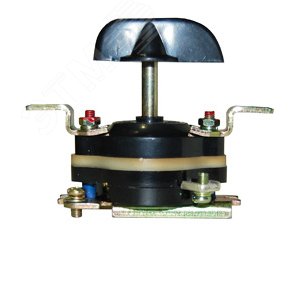 Выключатель пакетный ВП1-16, до 16А, на перед/панель, IP00