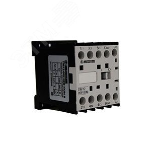 ПМ12-012150М УХЛ4 В, 380В АС, 1з, 12А, нереверсивный, без реле, IP20, пускатель электромагнитный  (ЭТ)