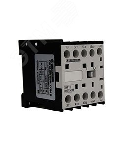 ПМ12-009150М УХЛ4 В, 380В АС, 1з, 9А, нереверсивный, без реле, IP20, пускатель электромагнитный  (ЭТ)