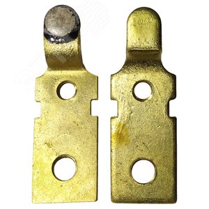 Контакт к ПМА-3000 неподвижный