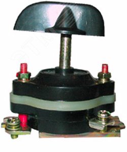 Выключатель пакетный ВП1-16(220/16) на заднюю панель