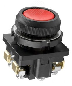 Кнопка КЕ-011 исп5 (1р) крс.кн.