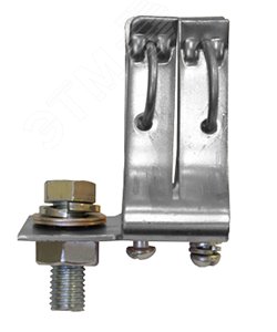 Держатель плавкой вставки ПН2-250-Э У3 на 250А, сталь  (ЭТ)