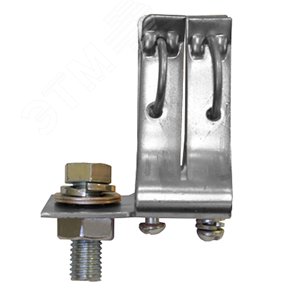 Держатель плавкой вставки ПН2-250-Э У3 на 250А, сталь  (ЭТ)