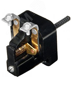 Блок-контакт к РЭО-401