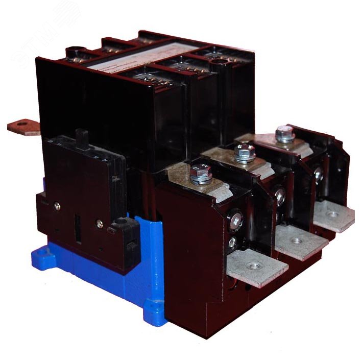 Пускатель ПМ12-100200 УХЛ4 В 380В/50Гц 2з+2р 100А нереверсивный с реле РТТ-325 85