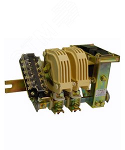 Контактор КТ 5032 250А ~220В
