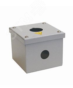 Корпус ПКУ-15-21-111-54 с сальником