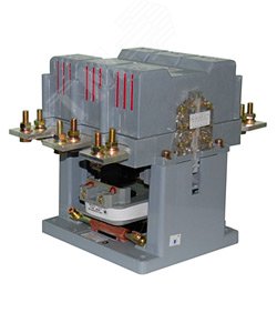 Пускатель ПМ12-800100-ЭК УХЛ4 В, 380В/50Гц, 4з+2р,800А, нереверсивный, без реле, IP00