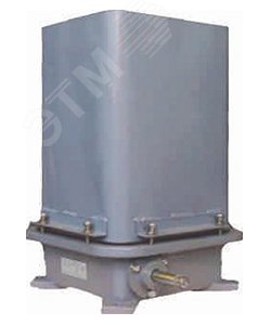 КА4658-21У2, IP55, командоаппарат  (ЭТ)