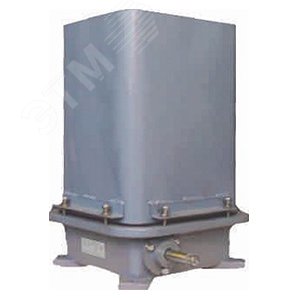 КА4658-1У2, IP55, командоаппарат  (ЭТ)