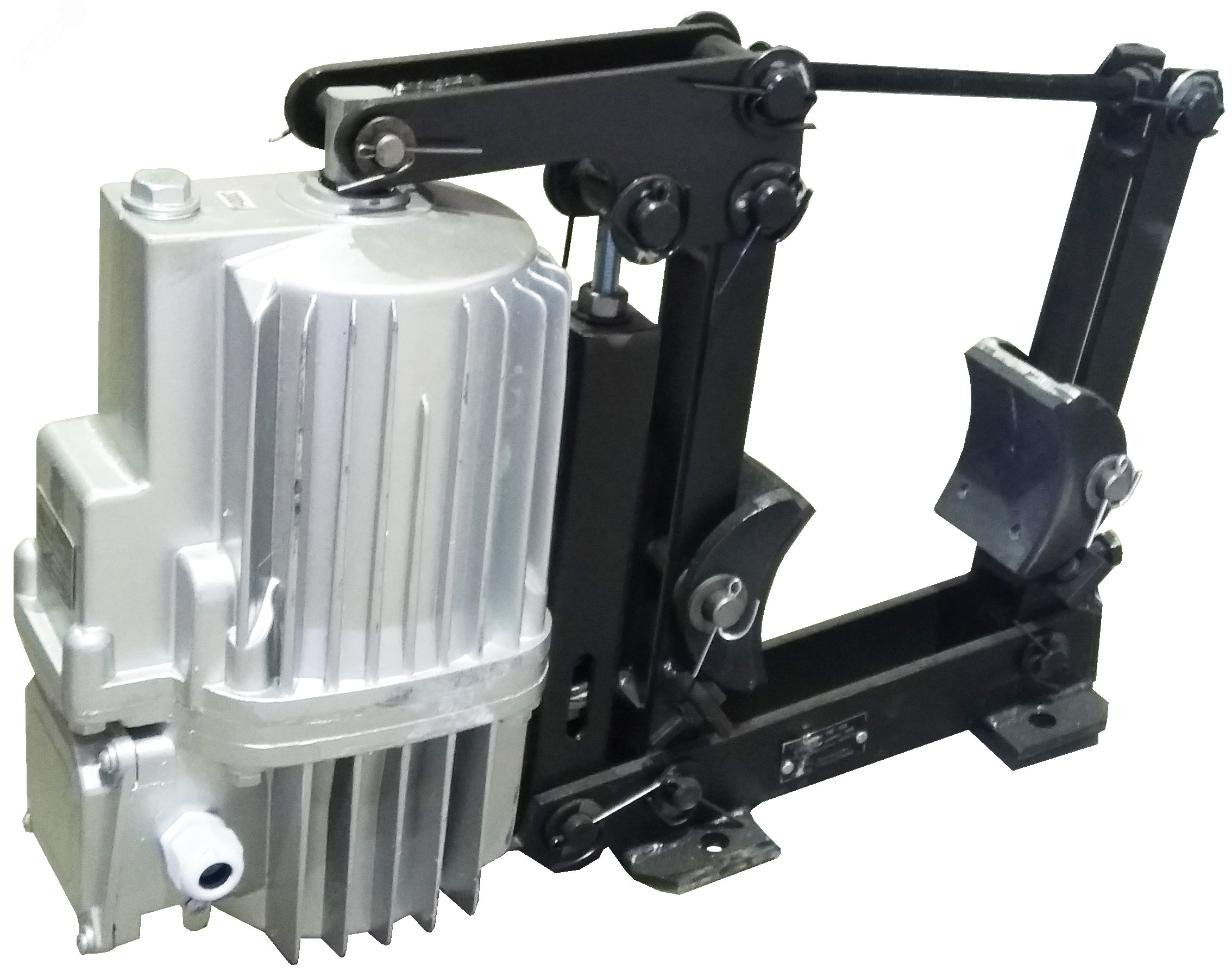 ТКГ-200 У2 (с ТЭ-30), 380В, диаметр тормозного    шкива 200мм ѕ(ЭТ)