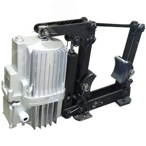 ТКГ-200 У2 (с ТЭ-30), 380В, диаметр тормозного    шкива 200мм ѕ(ЭТ)