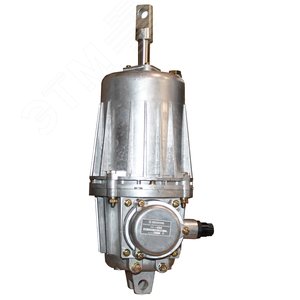 Толкатель электрогидравлический ТЭ-50 У2, (без масла), 380В, среднее усилие подъема 500Н, IP54