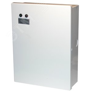 Резервированный блок питания без АКБ