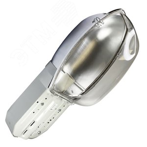 Светильник РКУ 16-125-01А со стеклом ИУ