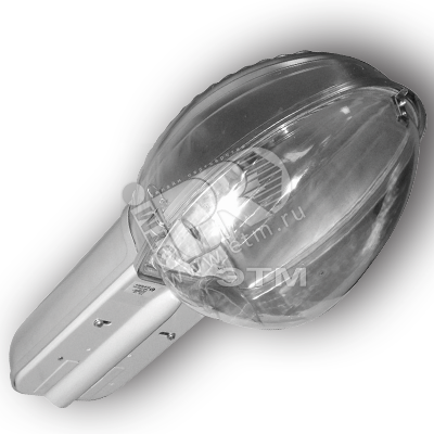 Светильник ЖКУ-66-150-001 с/с IP65 имп.компл.