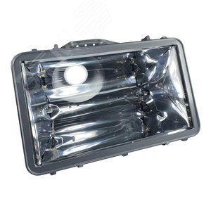 Прожектор Алатырь С ИО 02-2000 IP54 корпус стальной ИУ