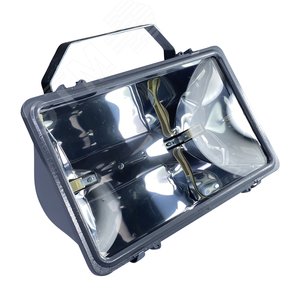 Прожектор Альтаир ИО 04-1500 IP65 корпус алюминиевый литой ИУ