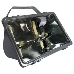 Прожектор ИО 01-1000 Алатырь IP65 корпус алюминиевый литой ИУ