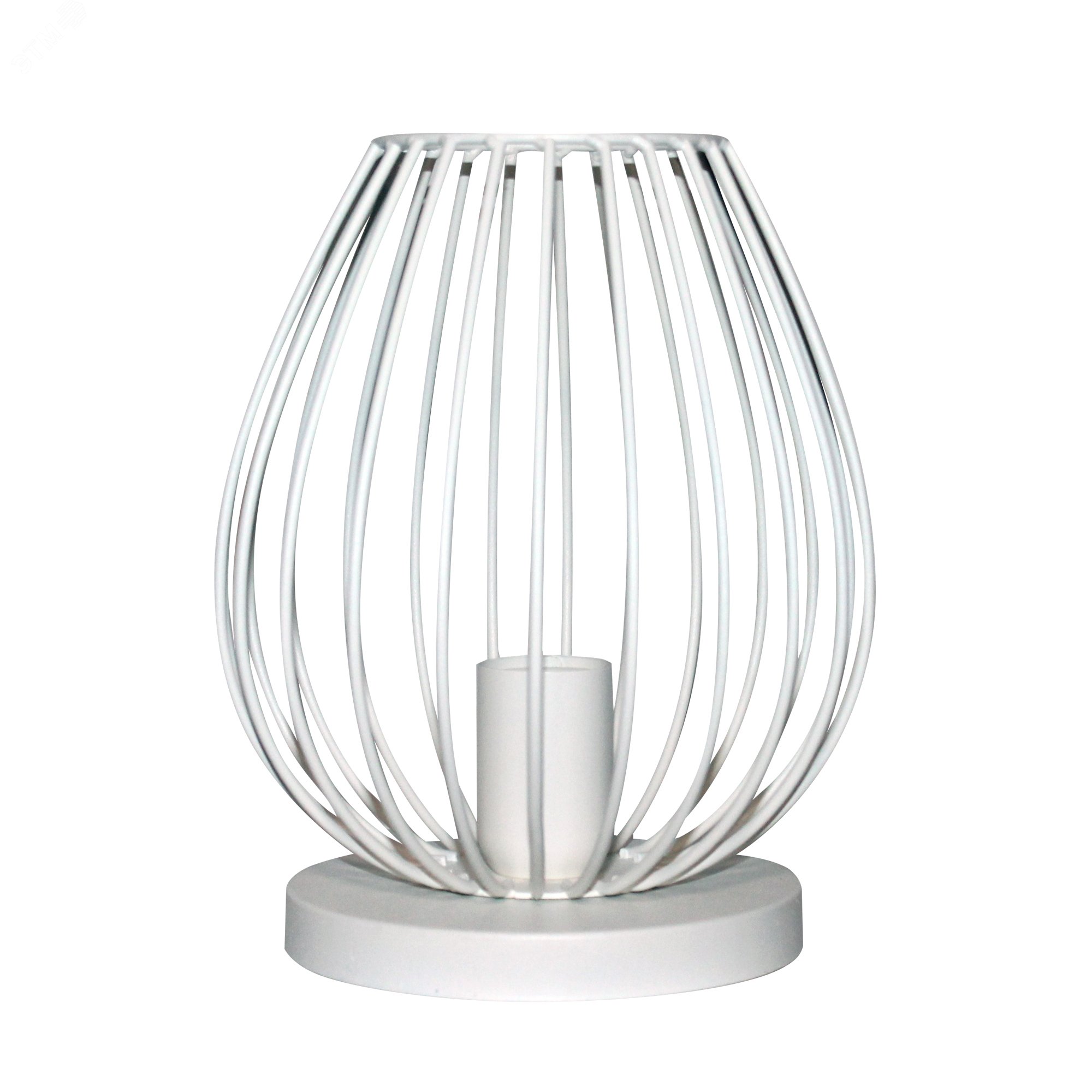 Светильник Шалот ННБ 63-60-008 бел.муар шнур бел. ИУ