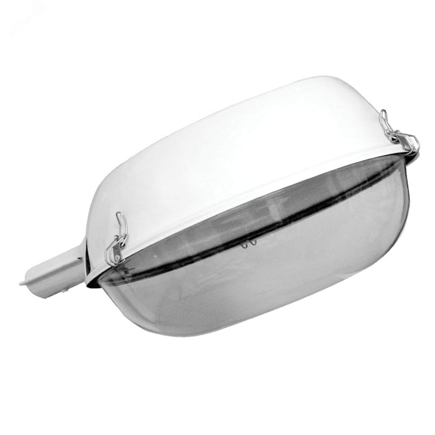 Светильник Сура НКУ 01-200-001 IP54 со стеклом Е40 ИУ