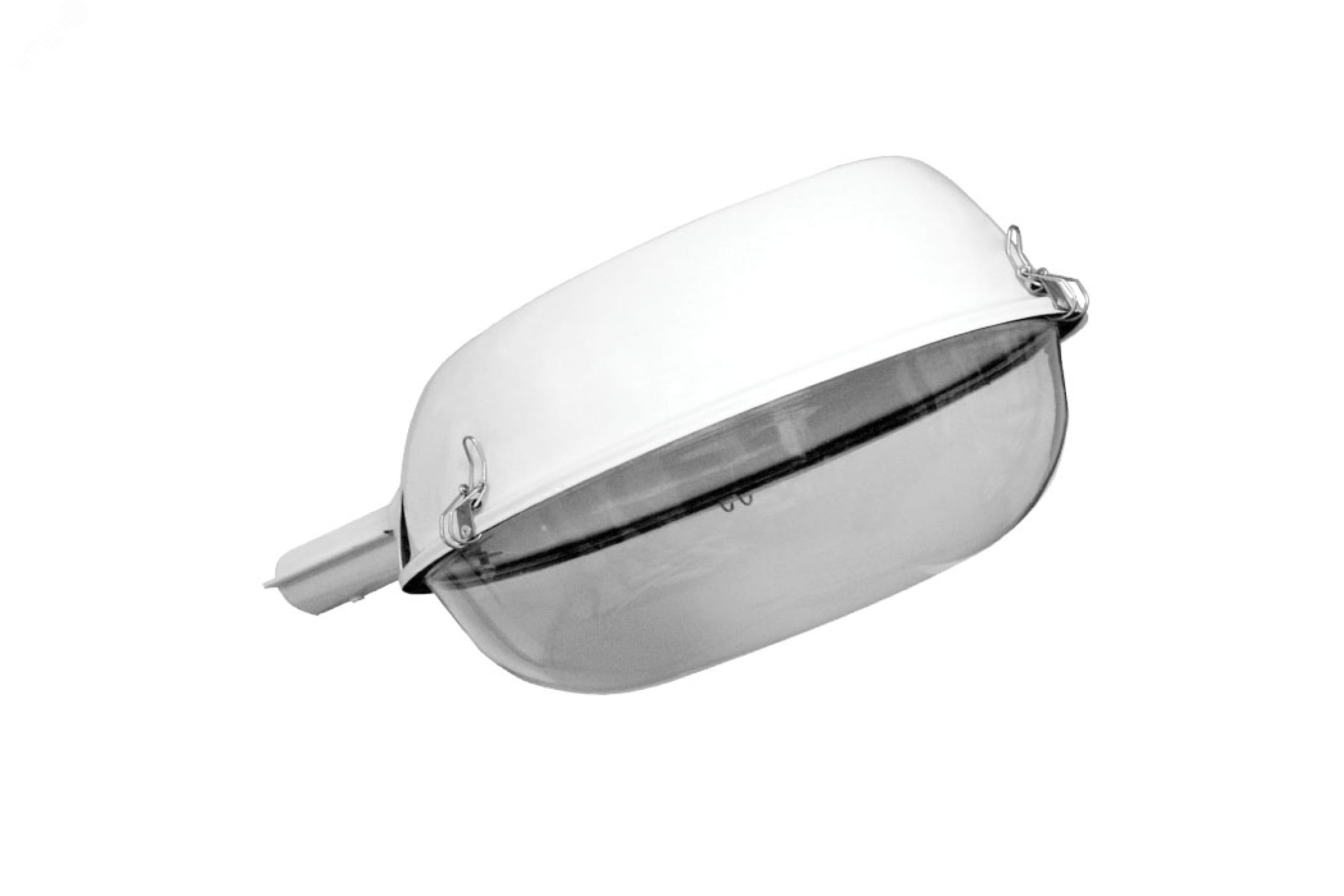 Светильник НКУ-01-200 со стеклом