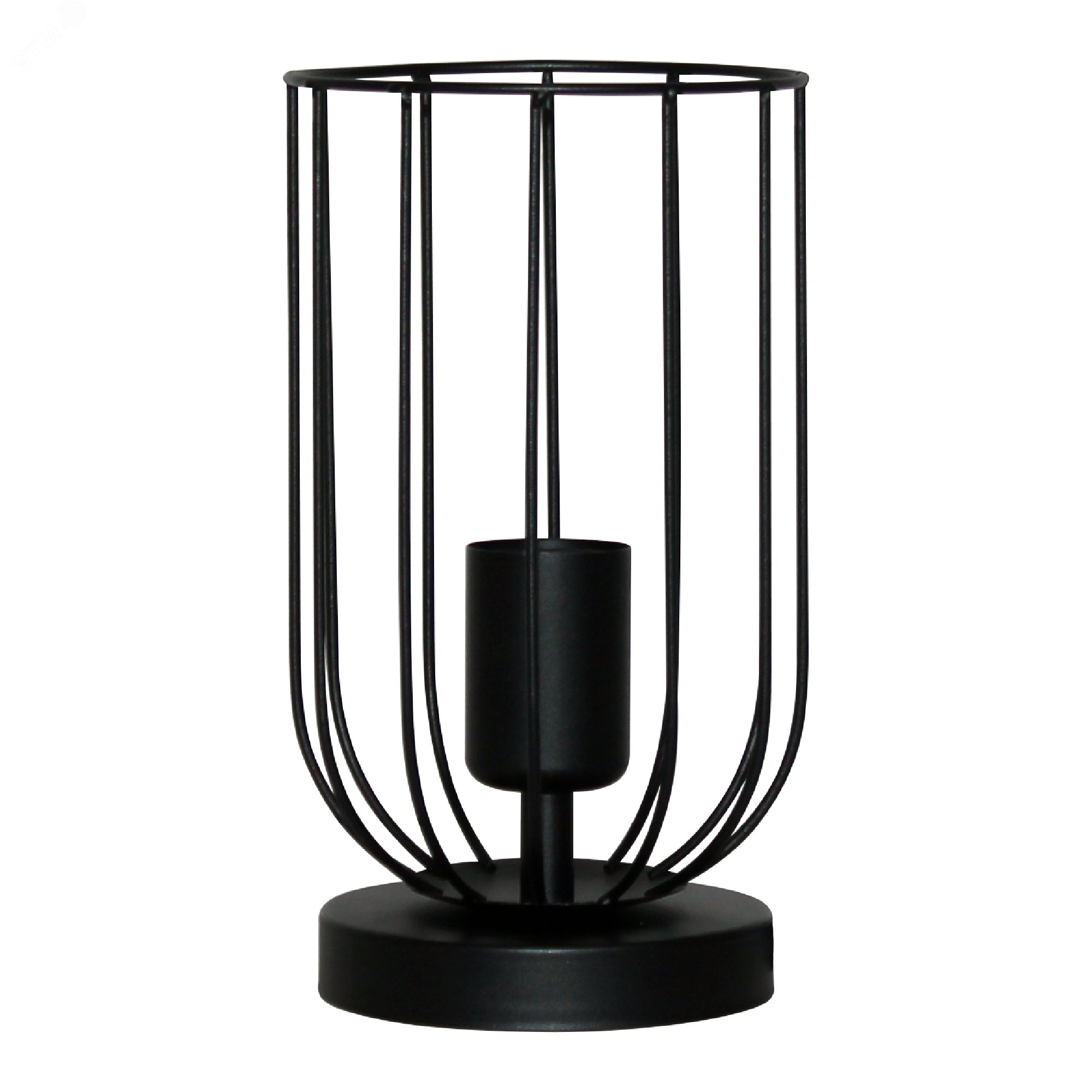 Светильник Танго ННБ 63-60-008 черн.муар /шнур черн. ИМ