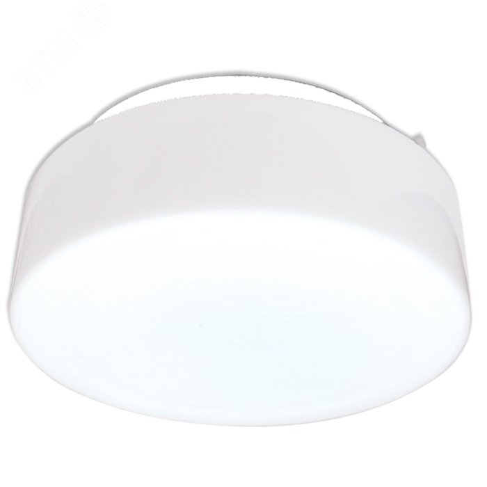 Светильник НПО-22-1x100-230 (Таблетка)