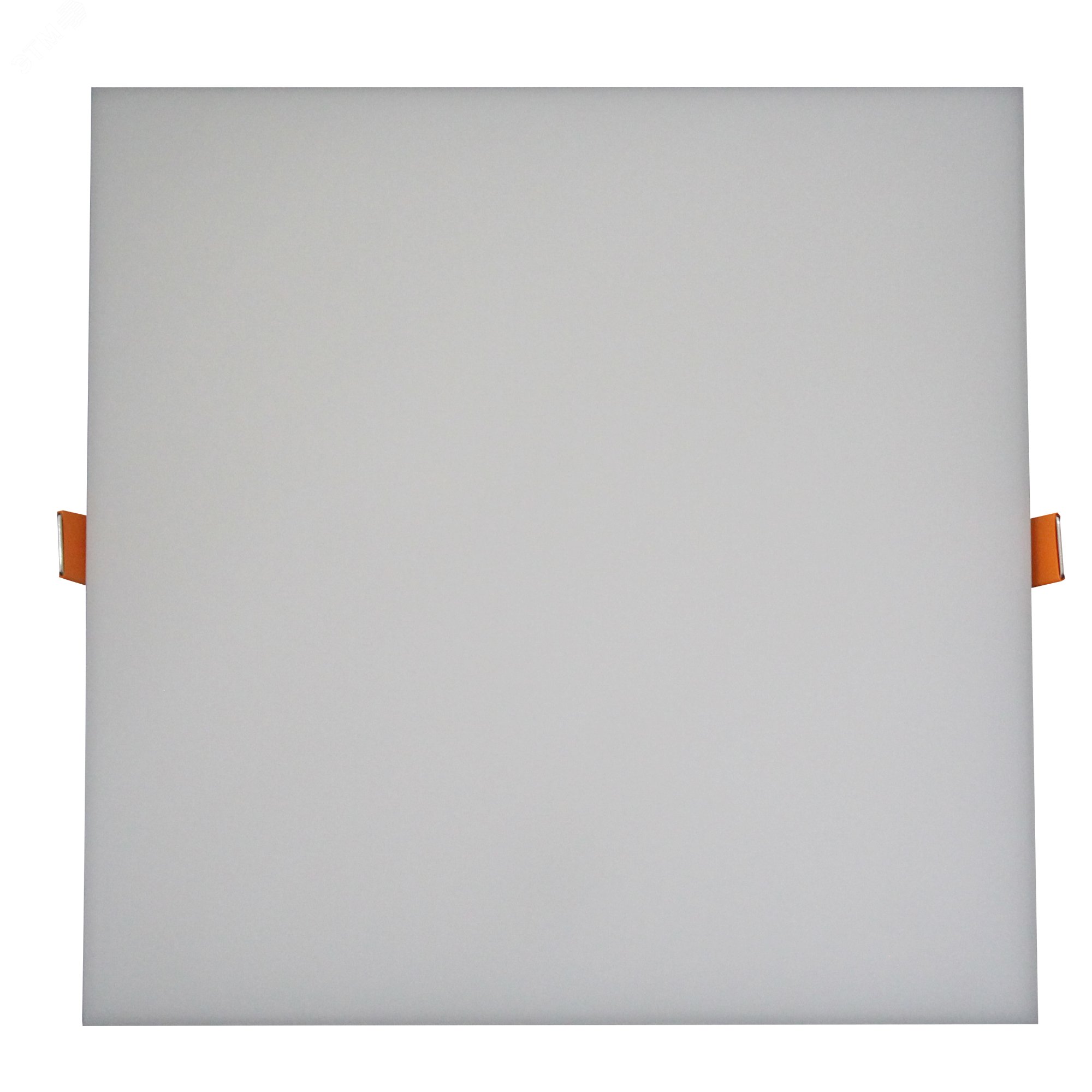 Светильник LED-А 220х220 ДПО 02-036-002 4000К3600лм квадрат ИУ