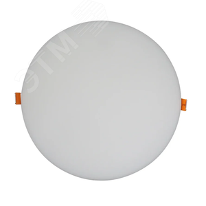 Светильник LED-А ф220 ДПО 02-036-001 4000К3600лм круг ИУ