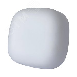 Светильник Квадрат Е 200 LED 10 M01 опал матовый 10Вт 5000К IP20 (ДПБ) ИУ