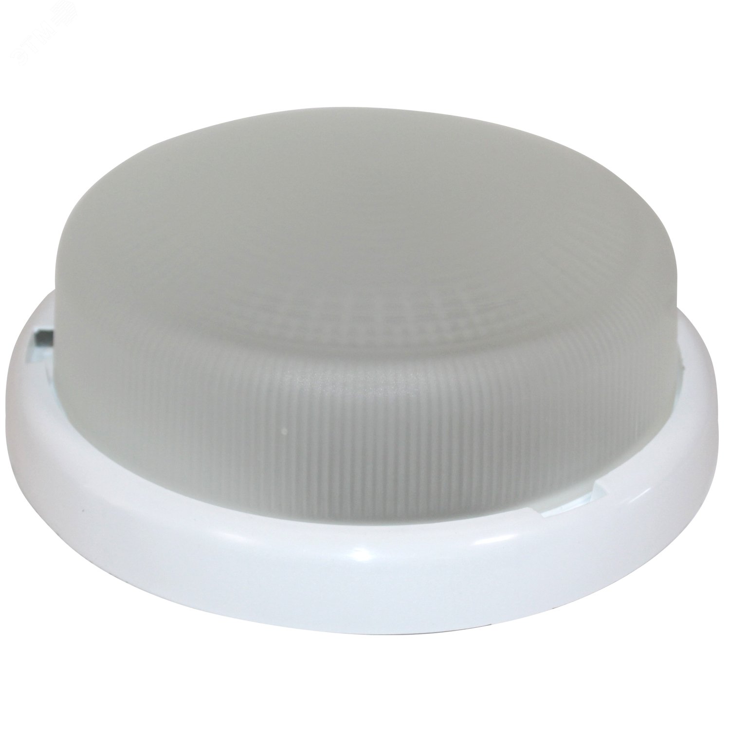 Светильник Раунд 240 LED 23-12-001 (240х94, 12Вт, 6000К) ГУ