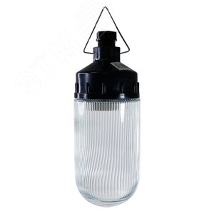 Светильник Конус 108х233 НСП 03-60-002 IP65 корпус карболит ГИ