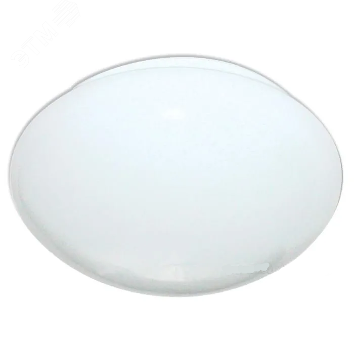 Светильник НПО-22-1x60-240 (Полусфера)